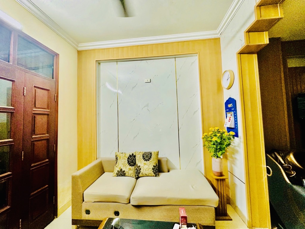 ❤️ BIỆT THỰ PHỐ THÁI HÀ – NGÕ THOÁNG – Ở NGAY – 21 TỶ ❤️