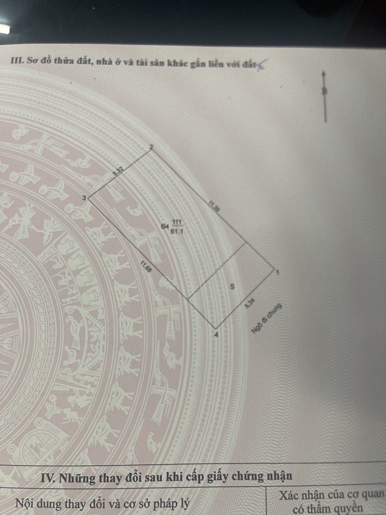 ❤️ BIỆT THỰ PHỐ THÁI HÀ – NGÕ THOÁNG – Ở NGAY – 21 TỶ ❤️