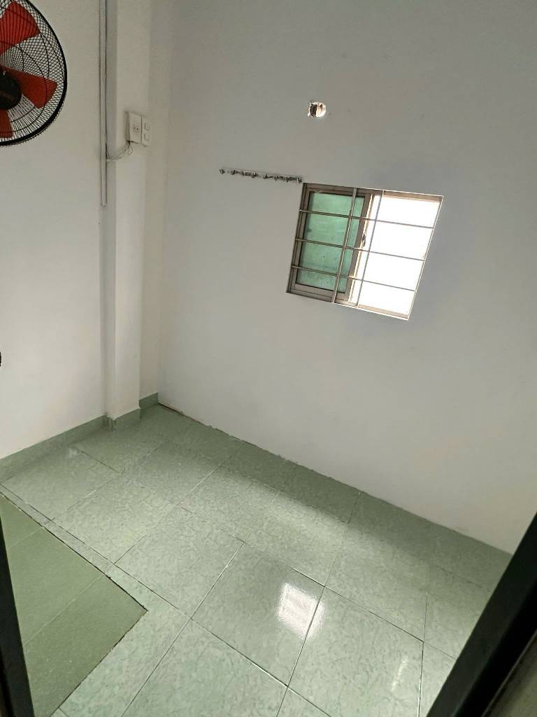 Hiếm nhà bán hẻm 81 Nguyễn Cửu Vân, p17 Bình Thạnh – 1ty850