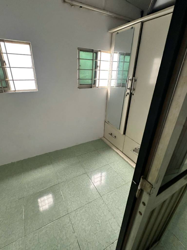 Hiếm nhà bán hẻm 81 Nguyễn Cửu Vân, p17 Bình Thạnh – 1ty850