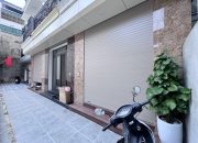 Hoàng Mai 34m 5 tầng, chỉ 7,2 tỷ, full nội thất, trước nhà rộng 4m, sổ vuông A4