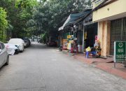 MINH KHAI,HAI BÀ TRƯNG 28tỷ 102m Ô TÔ ĐỖ CỬA 25 PHÒNG CHO THUÊ,CHUYỂN ĐỔI NHU CẦU NÊN BÁN