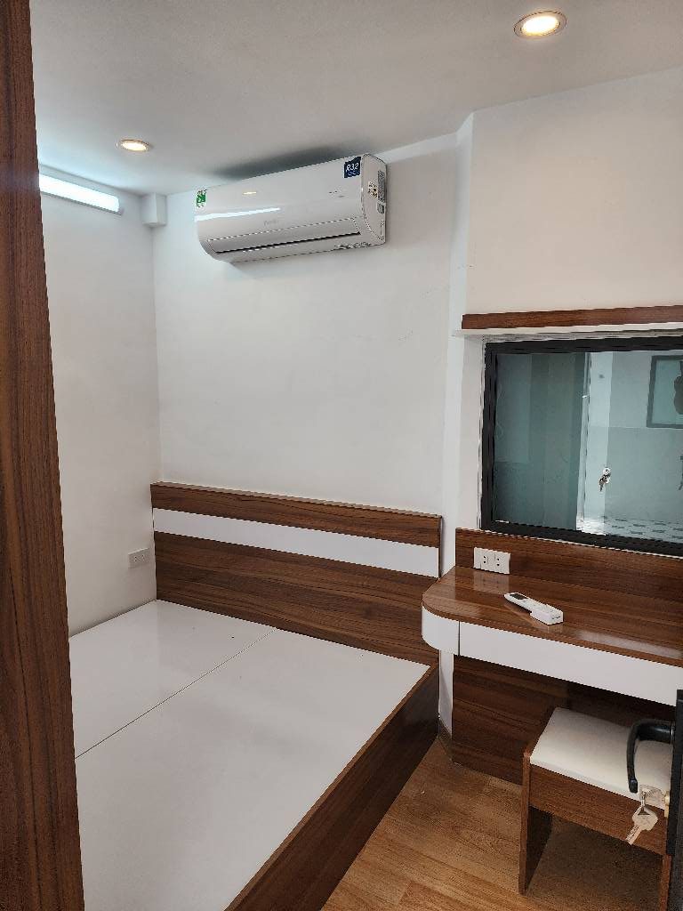 Bán tập thể Tạ Quang Bửu Bách Khoa 85m 3 ngủ chỉ nhỉnh 4 tỷ