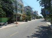 Bán nhà mặt tiền 4 tầng Phạm Thế Hiển, 6×20, chỉ 10 tỷ 8