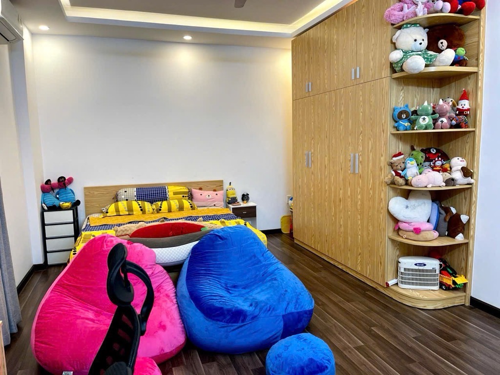 Bán nhà mặt tiền 4 tầng Phạm Thế Hiển, 6×20, chỉ 10 tỷ 8