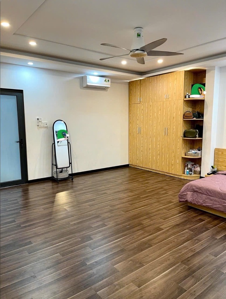 Bán nhà mặt tiền 4 tầng Phạm Thế Hiển, 6×20, chỉ 10 tỷ 8