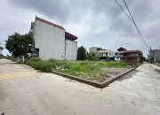 BÁN ĐẤT XUÂN CANH- ĐÔNG ANH, 80M-NHỈNH12 TỶ(TL)