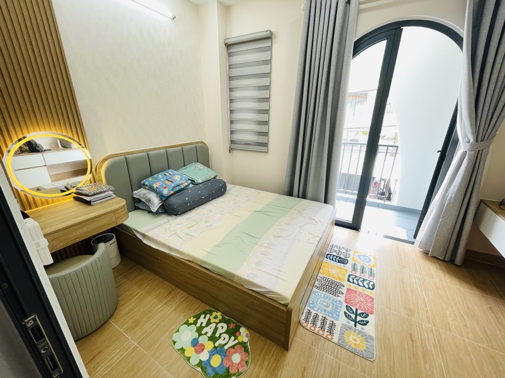 BÁN NHÀ ĐẸP 5.25 TỶ PHƯỜNG LONG TRƯỜNG, QUẬN 9 GẦN ĐƯỜNG NGUYỄN DUY TRINH