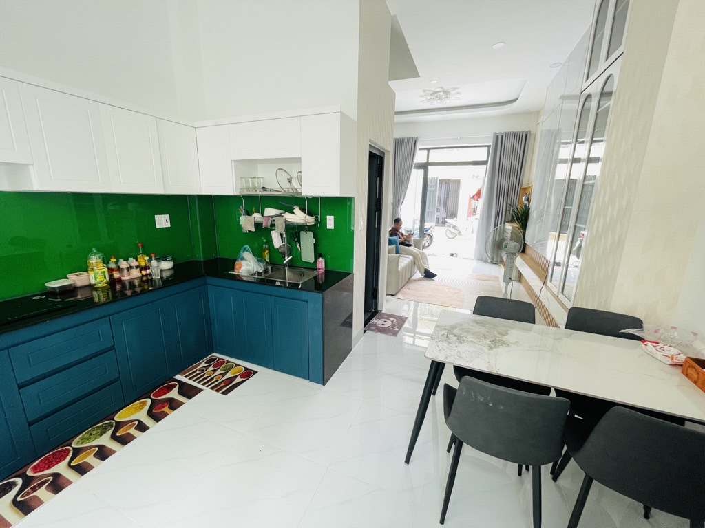 BÁN NHÀ ĐẸP 5.25 TỶ PHƯỜNG LONG TRƯỜNG, QUẬN 9 GẦN ĐƯỜNG NGUYỄN DUY TRINH