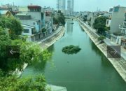 Bán nhà 4T Ngọc Lâm 52m lô góc oto vào nhà, view hồ tai trâu giá nhỉnh 14 tỷ thương lượng.