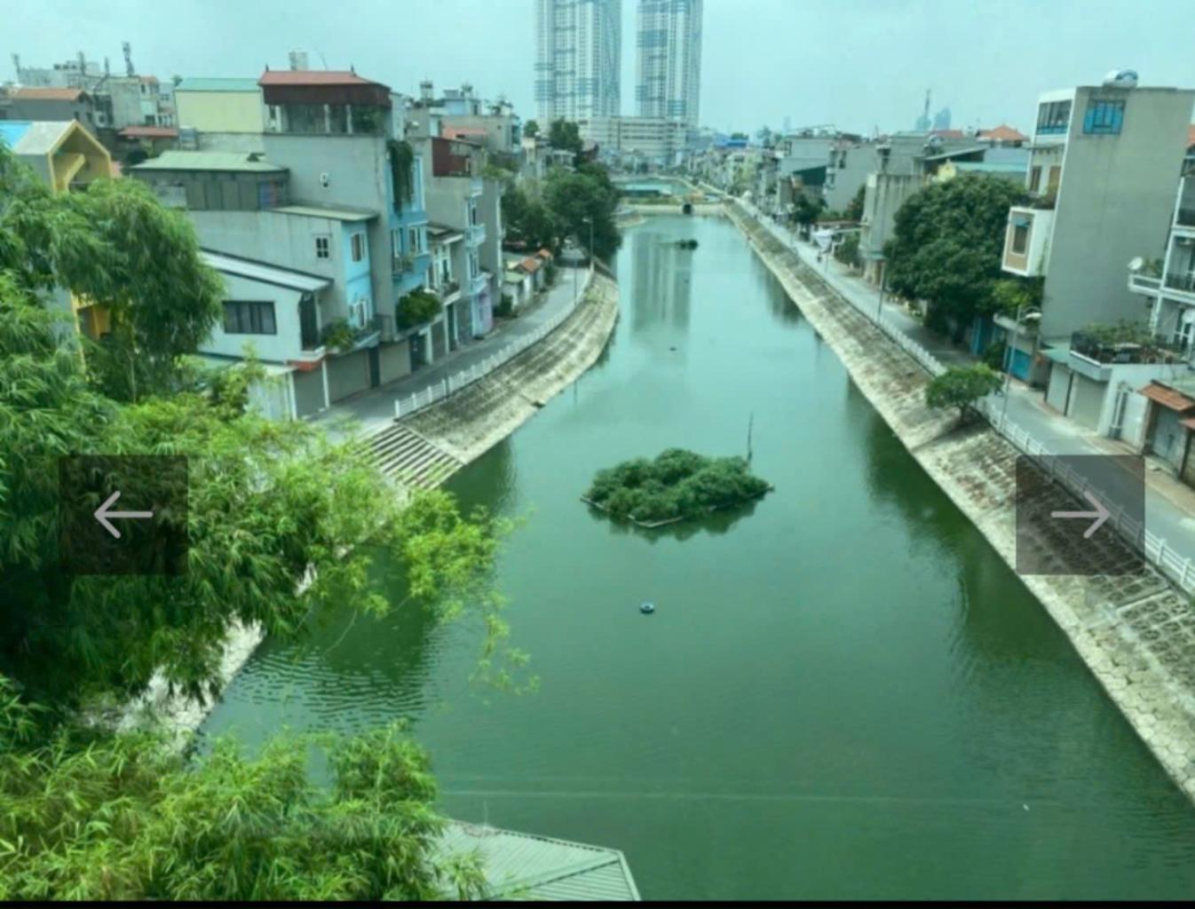 Bán nhà 4T Ngọc Lâm 52m lô góc oto vào nhà, view hồ tai trâu giá nhỉnh 14 tỷ thương lượng.