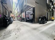 Đường Láng 84m, mt 6m chỉ 16 tỷ, sổ vuông, phù hợp mọi hình thức kinh doanh