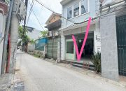 Bán nhà mặt ngõ 405 Ngọc Thuỵ 31m x 3T oto thông, kinh doanh nhỉ chì 5 tỷ 1 còn tl. LH 0936123469