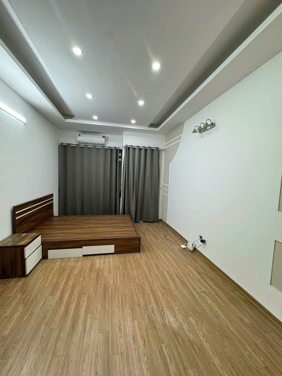 Bán nhà đẹp Mỹ Đình – 30m² x 5 tầng – Giá chỉ nhỉnh 7 tỷ