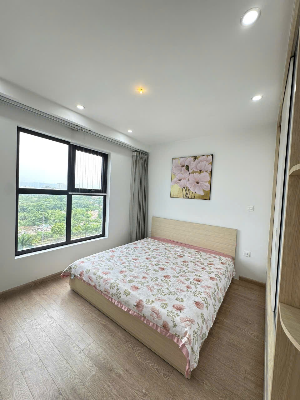 Bán căn hộ 116m2 khu Xuân phương Quốc Hội – Mỹ Đình giá nhỉnh 6 tỷ