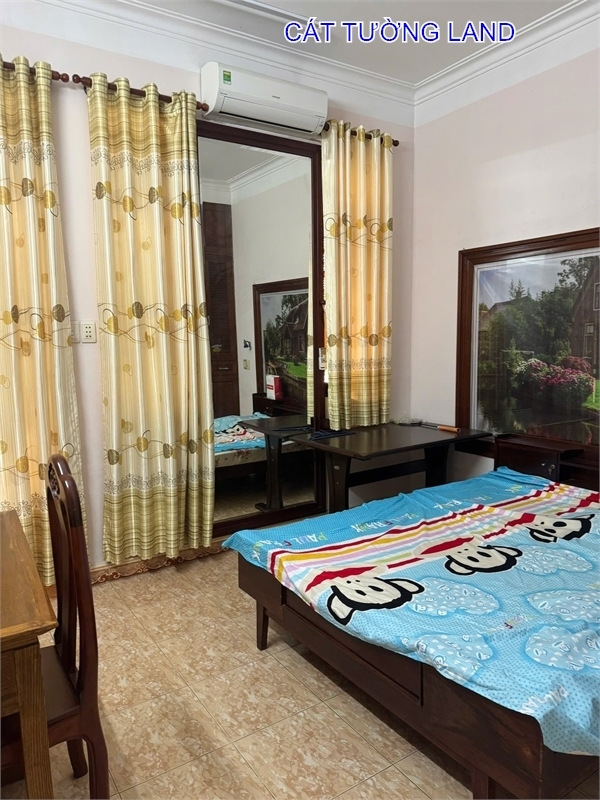✨ BÁN NHÀ 4.1x22m, 3 Tầng — MẶT TIỀN LÊ ĐỨC THỌ – VỊ TRÍ KINH DOANH ĐẮC ĐỊA, GIÁ CHỈ 10.5 TỶ ✨