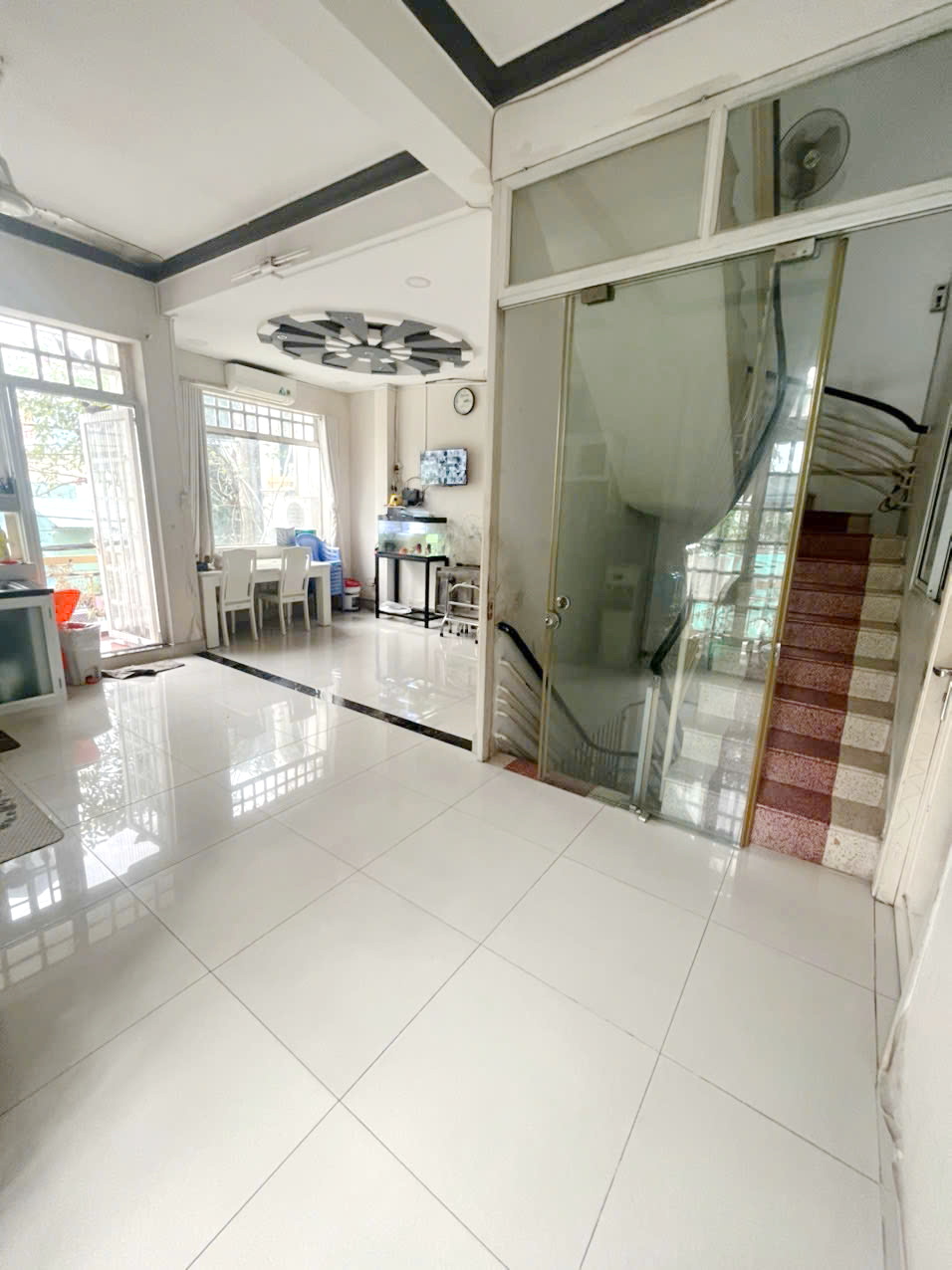Bán nhà Góc 2MT KDC Bình Hưng Bình Chánh – 9.2 tỷ