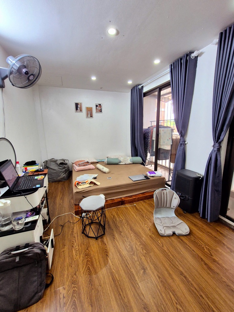 Bán nhà Bùi Xương Trạch, Thanh Xuân, gần ô tô, 30m2, 6.5 tỷ(CTL)