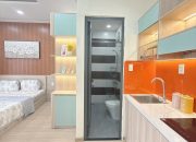 CHDV Cao cấp Quang Trung, Gò Vấp – ĐẦU TƯ SIÊU HỜI – Doanh thu đều 90TR/THÁNG – Có sổ hồng sang tên ngay!