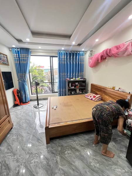 CẦN BÁN CĂN NHÀ 46M_4 TẦNG_MT 4.0M ĐƯỜNG OTO KINH DOANH TẠI HOÀI ĐỨC _ HÀ NỘI