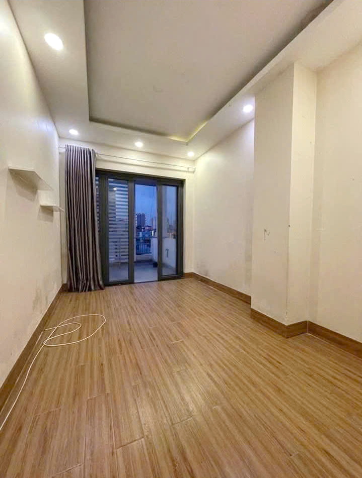 Bán nhà mặt tiền đường Số 17 ngay chợ Phạm Thế Hiển Phường 4 Quận 8