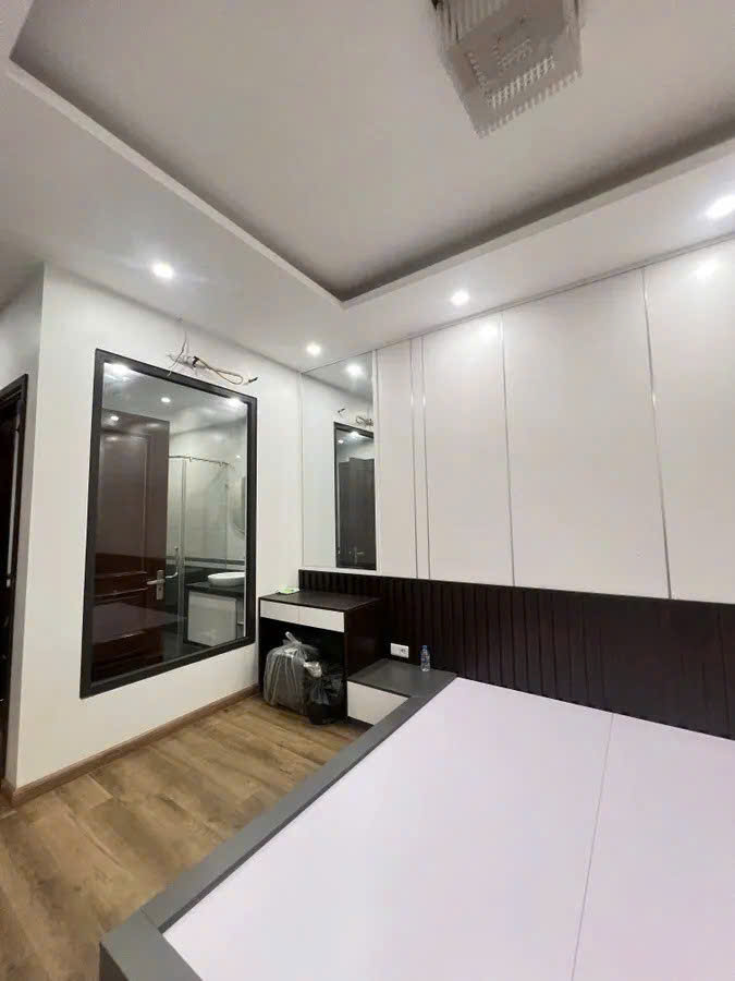 NHÀ PHÂN LÔ – NGÕ – Đào Tấn xây 48m2 x 4 tầng 13.8 tỷ Ba Đình Hà Nội