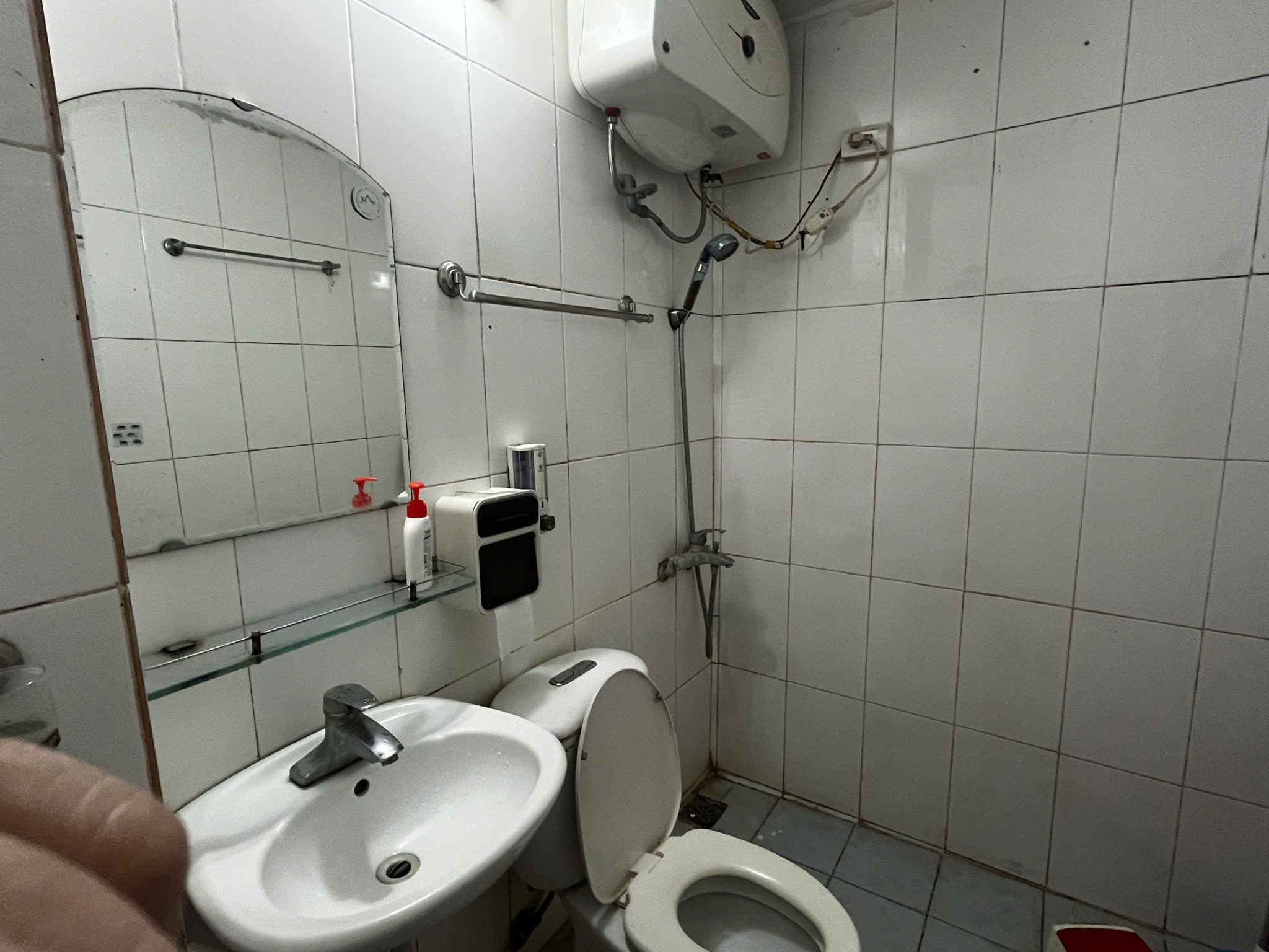 CHO THUÊ NHÀ RIÊNG 2 TẦNG – MIÊU NHA, XUÂN PHƯƠNG, NAM TỪ LIÊM