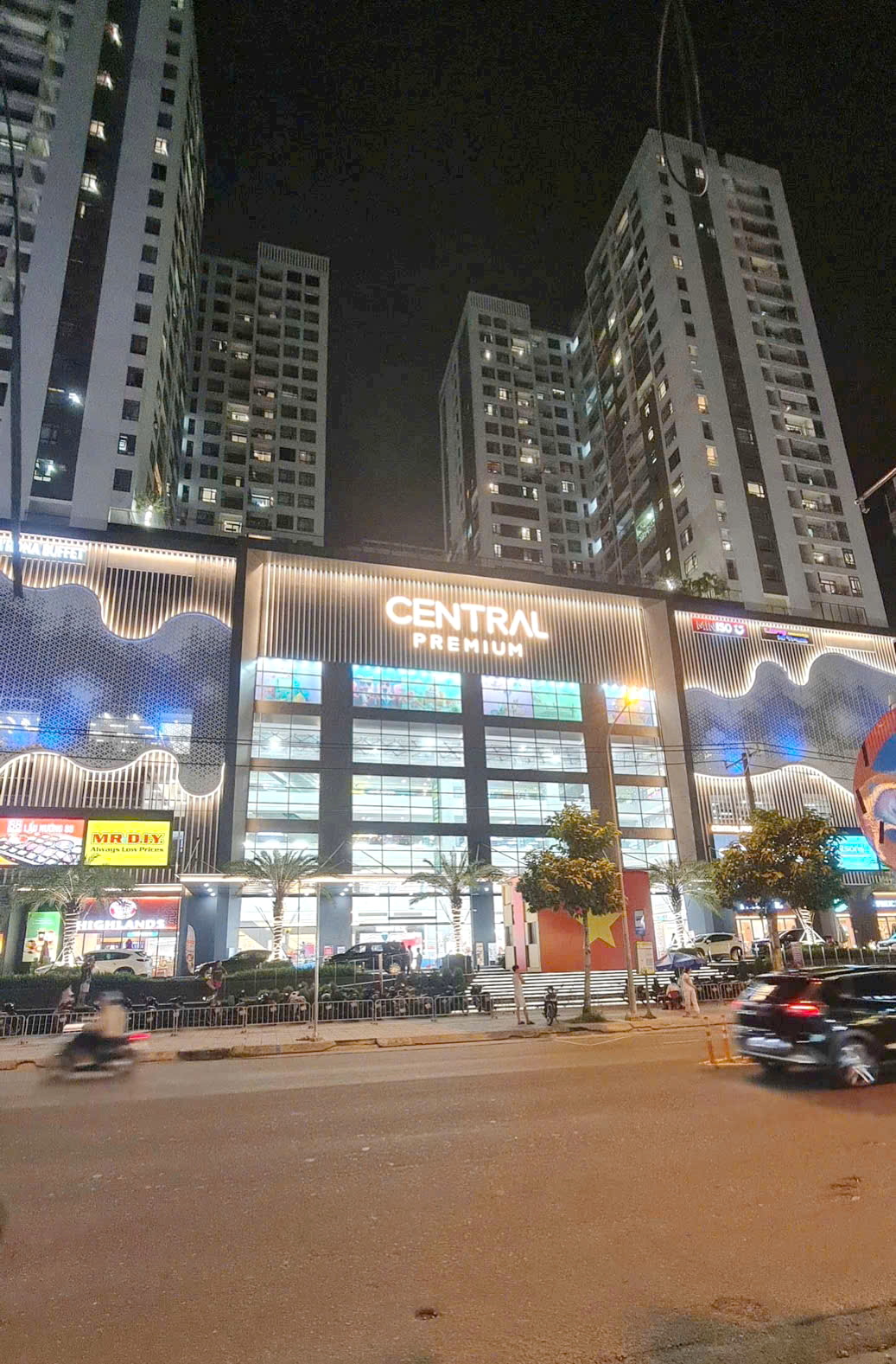 Bán lô đất Mặt Tiền Dương Quang Đông P5 Q8