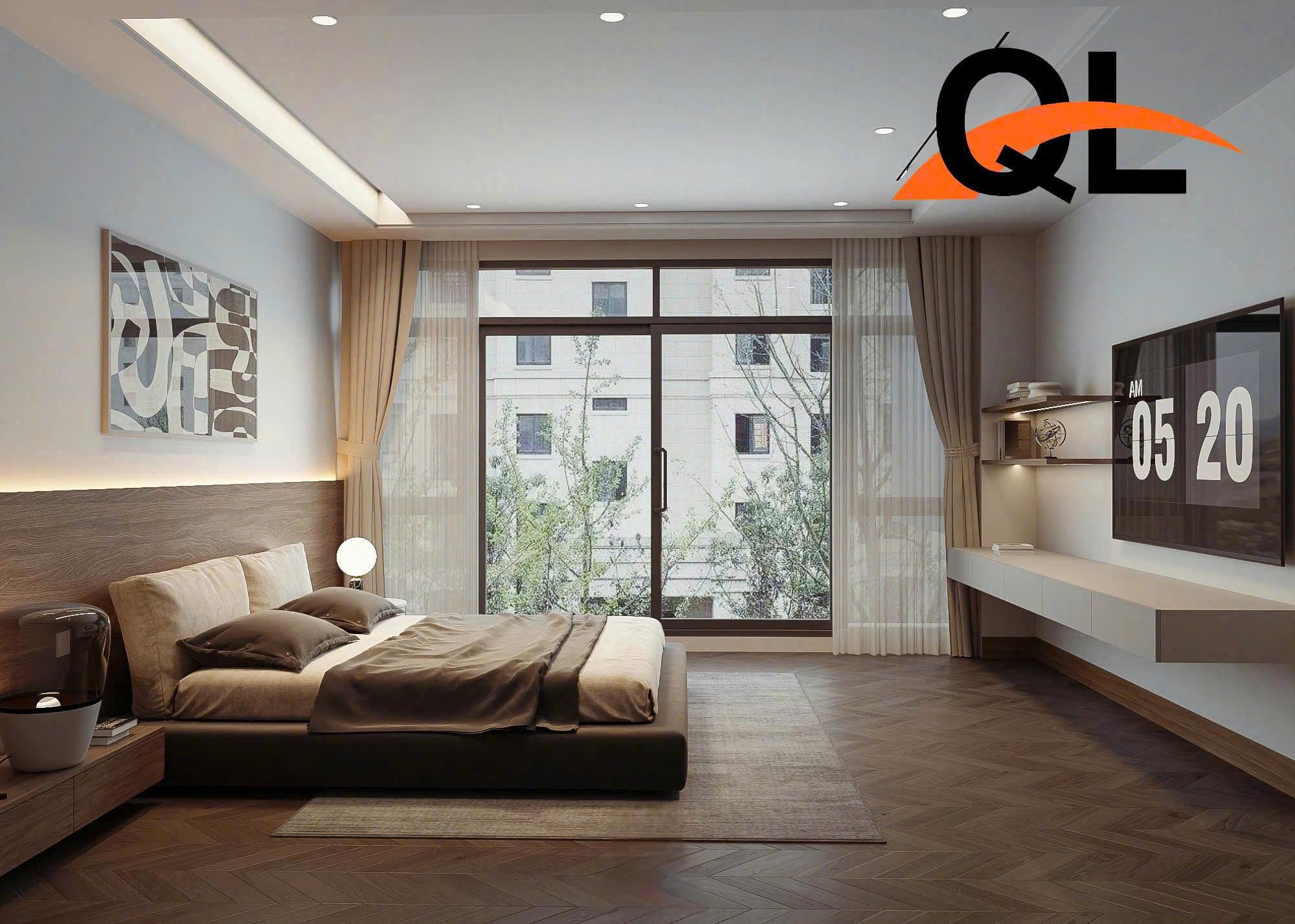 BÁN NHÀ KẺ TẠNH LONG BIÊN, THANG MÁY – Ô TÔ ĐỖ CỬA, 31M² x 5 TẦNG+ TUM – MT 5,15m