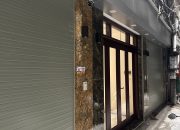NHÀ ĐẸP FULL NỘI THẤT – 6 TẦNG THANG MÁY – 20M RA Ô TÔ TRÁNH_ 6 TẦNG – 33M2 – 11,9 TỶ.