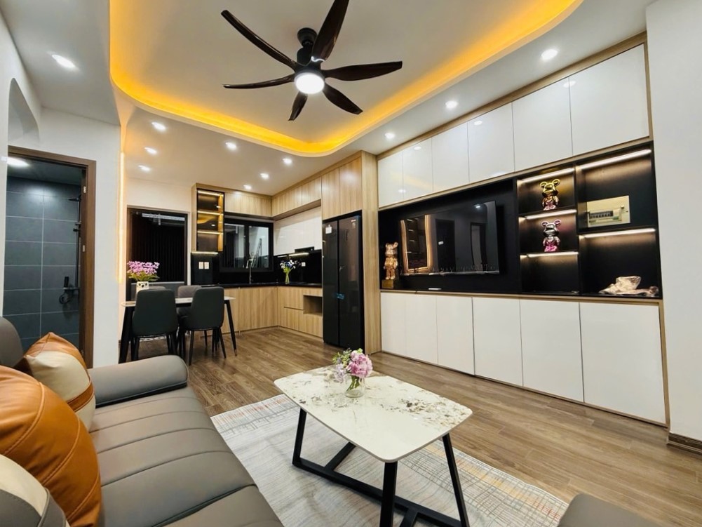 Bán căn hộ chung cư X2 Bắc Linh Đàm 3 ngủ 2 vệ sinh, 75m2, 5.3 tỷ(CTL)