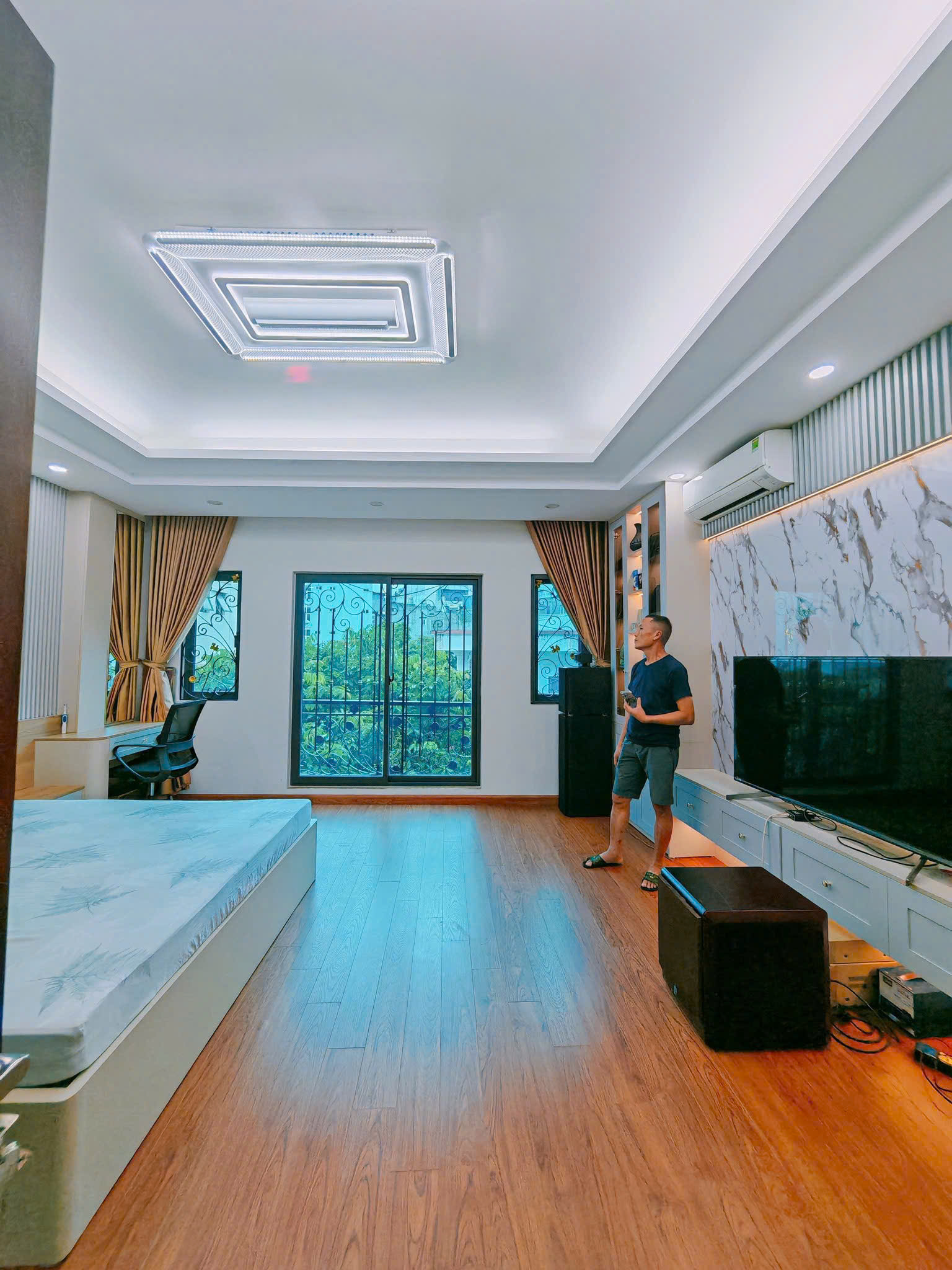 NHÀ CHÍNH CHỦ – GIÁ TỐT – Vị Trí Đẹp Tại Doãn Kế Thiện, Cầu Giấy, TPHN