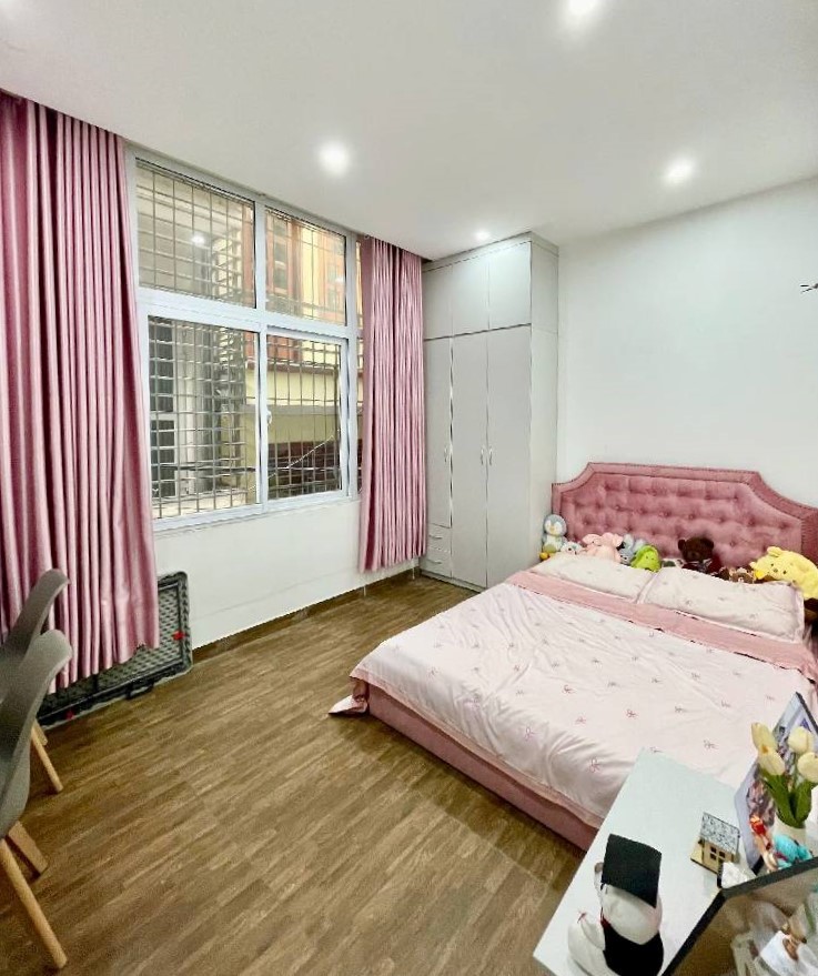 Bán nhà Định Công Thượng, Hoàng Mai, Ô tô, ngõ thông, 36m2, 7.5 tỷ(CTL)