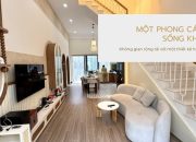Chỉ 8 Tỷ, Nhà đẹp Tam Phú, 93m2 Ngang 7m – 3PN – Xe Tải đỗ cửa.