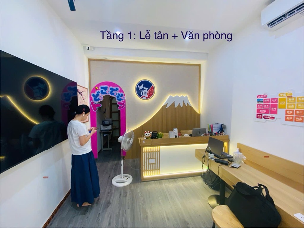 NHÀ PHÂN LÔ-Ô TÔ ĐỖ VỈA HÈ–2 MẶT THOÁNG-VÀI BƯỚC CHÂN RA PHỐ_ 4 TẦNG – 35.2/40M2-15,9 TỶ