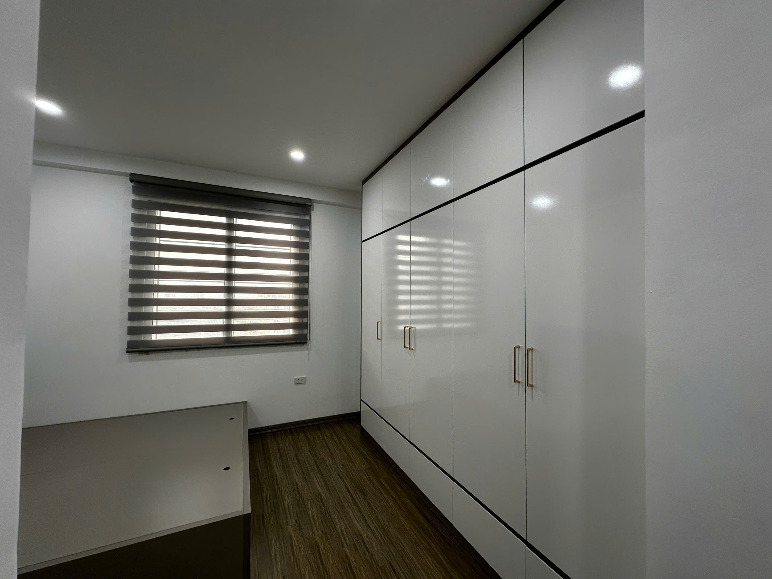 Căn hộ khu ĐTM Mỹ Đình 65m² 2PN 2WC Căn góc giá 4 tỷ 99 cực hiếm có