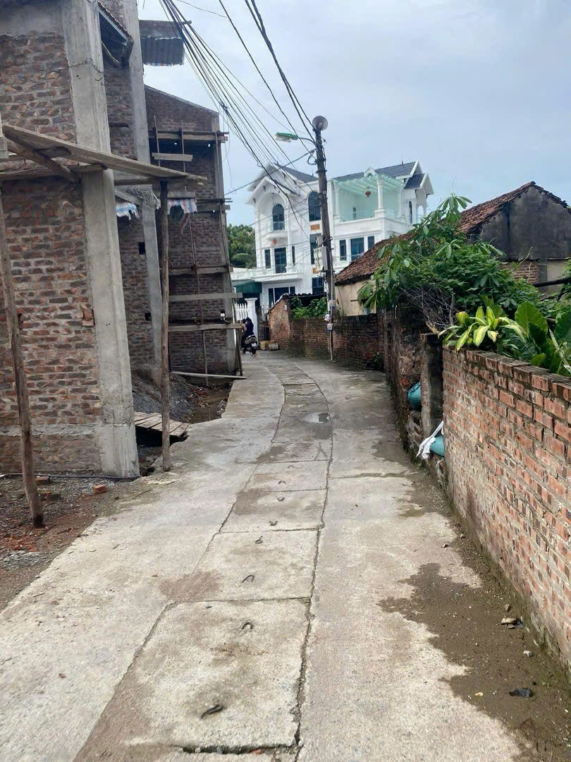 CHÍNH CHỦ CẦN BÁN 2 LÔ THỔ CƯ – GIÁ TỐT – Vị Trí Đắc Địa Tại Phường Yên Nghĩa, Hà Đông, Hà Nội