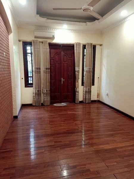 Liền kề Mỹ Đình 55m2 6 tầng thang máy full nội thất giá 18 tỷ