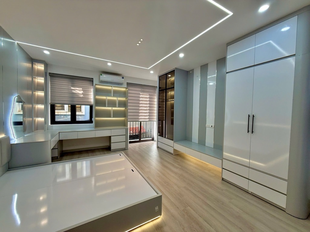 Bán nhà Đại Từ, Hoàng Mai, gần phố, 20m ra ô tô tránh, 40m2, 11.8 tỷ(CTL)
