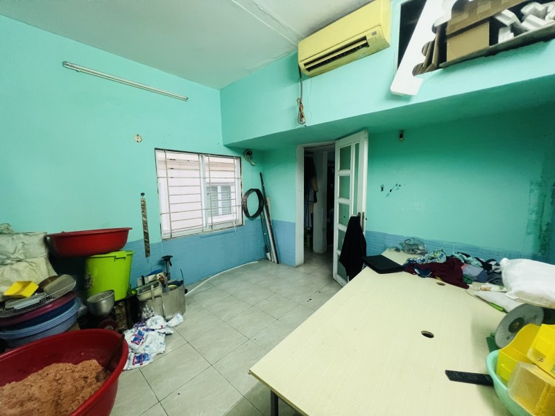 🔥CĂN GÓC 3 MẶT TIỀN – 10.9 TỶ‼️TRẦN KẾ XƯƠNG – 50m² – KHU PHỐ ẨM THỰC PHAN XÍCH LONG – KINH DOANH SIÊU ĐỈNH – CHỈ 10.9 TỶ TL🔥