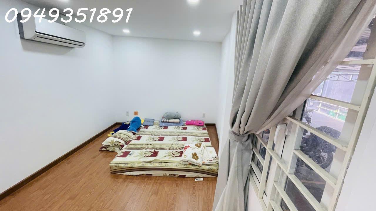 NHÀ HXH 2TẦNG 68M2 SHR HOÀN CÔNG ĐỦ GIÁ 7,5TỶ