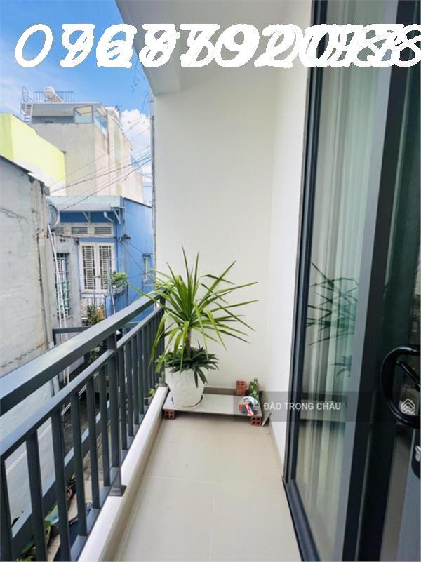 Chủ tự xây – ngang 7m – Tây Sơn – 7x10m – 4tầng BTCT – 4PN – chủ tặng 100% nội thất – chủ bán gấp