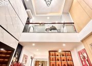 Nhà phố Xuân La 54m2, 6 tầng, thang máy, ô tô đỗ cửa, kinh doanh mọi loại hình