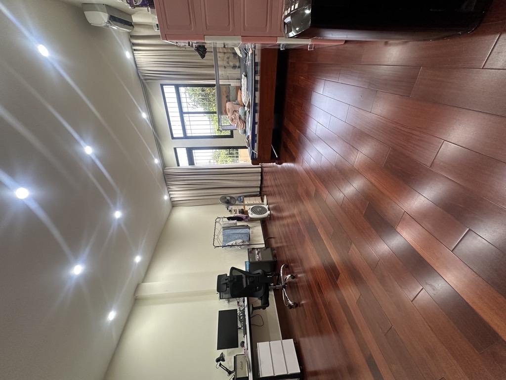 Nhà Cầu Diễn 57m², 6 tầng, 6PN. Ô tô tránh, 2 thoáng, gần công viên lớn nhất Hà Nội