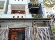 BÁN NHÀ MẶT TIỀN KHU CAO LỖ, QUẬN 8 – VỊ TRÍ KD SẦM UẤT, HIẾM NHÀ BÁN – 4 TẦNG (6×17.5M)- GIÁ 22 TỶ