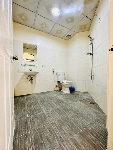 CHO THUÊ CĂN HỘ 2 PHÒNG NGỦ – 8X ĐẦM SEN, GIÁ HỢP LÝ