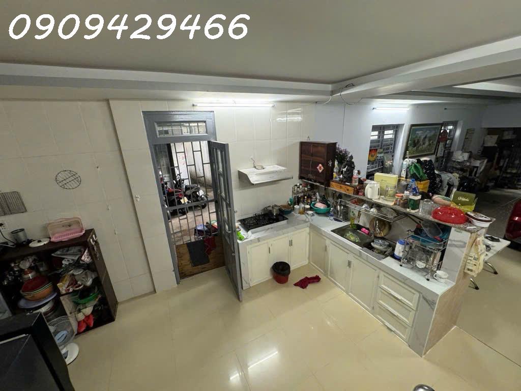 QUẬN 7- XE HƠI NGỦ NHÀ- KHU VIP NAM LONG- 6T.Ỷ45 – BỀ NGANG LỚN