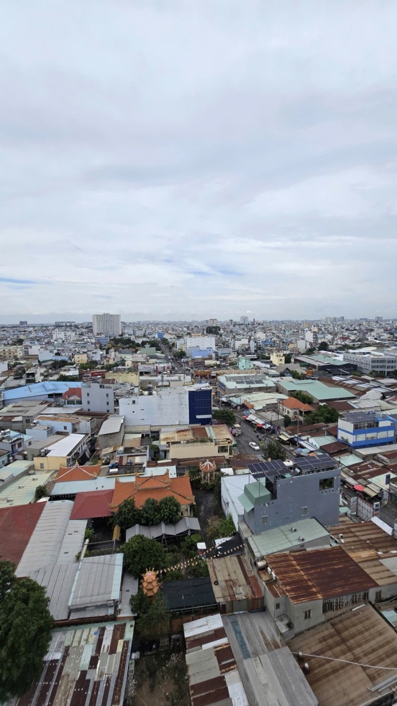 Bán căn hộ Chung cư Nguyễn Quyền, 279 Phan Anh ngã tư Bốn Xã, Bình Trị Đông, Bình Tân chỉ 1 tỷ nhỉnh