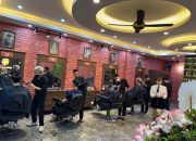 MẶT PHỐ DƯƠNG VĂN BÉ – 160M² – 6 TẦNG THANG MÁY – 13 PHÒNG + MẶT BẰNG – LÔ GÓC – DÒNG TIỀN – 58 TỶ