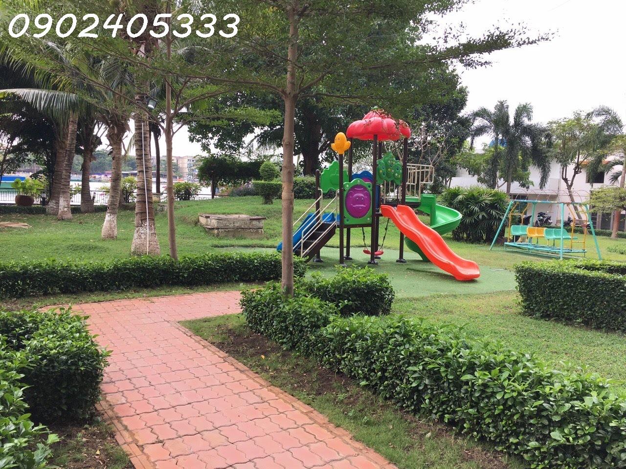 Bán căn hộ Penthouse cao cấp tại 4S Riverside Garden – Bình Triệu. Thủ Đức. Hồ Chí Minh.